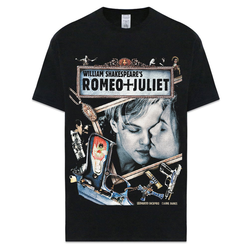 Romeo Juliet Tee
