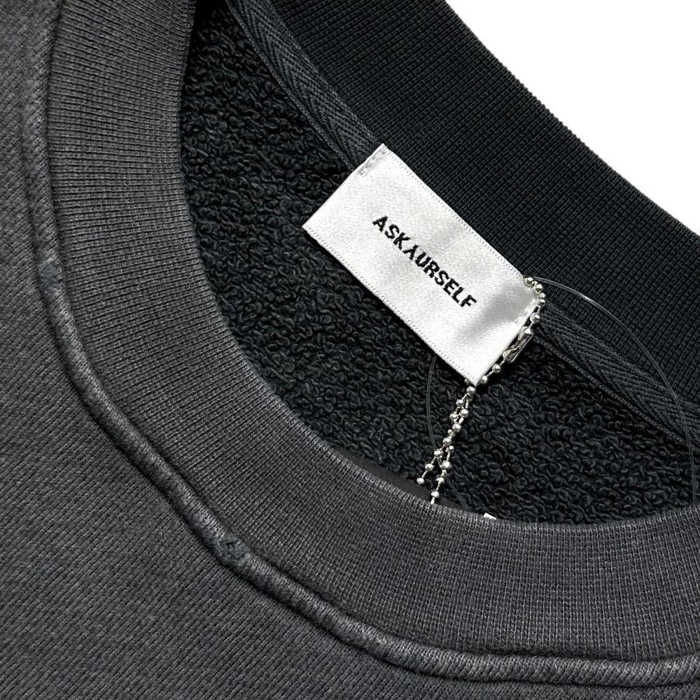 Faded Scribt Crew - ASKYURSELF - VENTURER