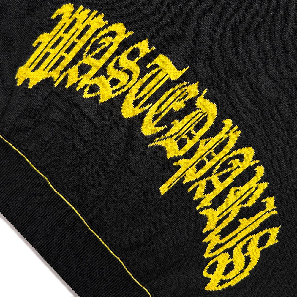 Reverse Kingdom Sweater