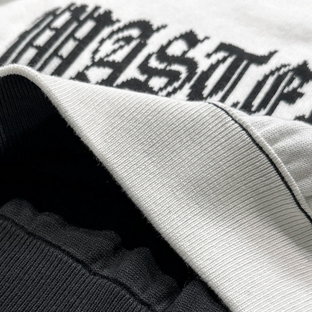 Reverse Kingdom Sweater