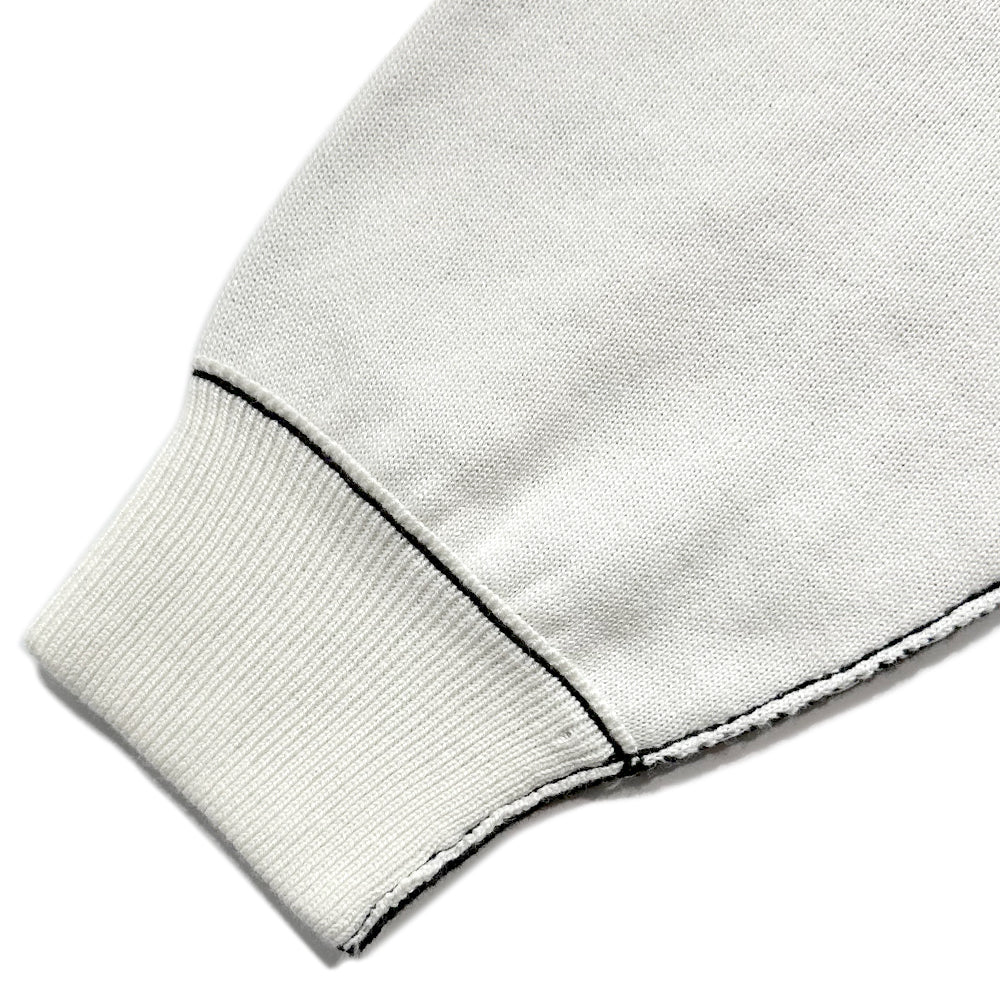 Reverse Kingdom Sweater