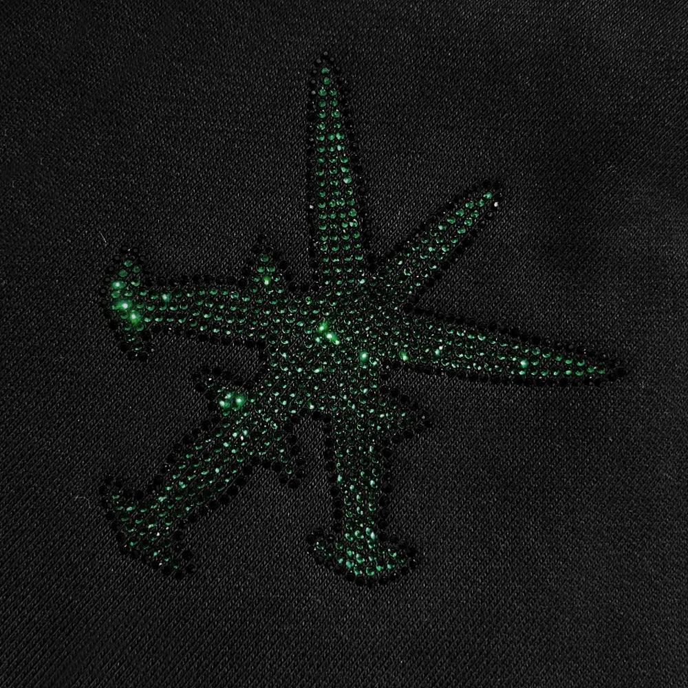 UNKNOWN LONDON(アンノウン・ロンドン)商品ページ - Dagger Rhinestone