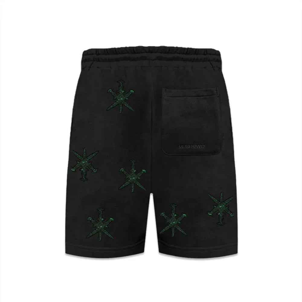 UNKNOWN LONDON(アンノウン・ロンドン)商品ページ - Dagger Rhinestone