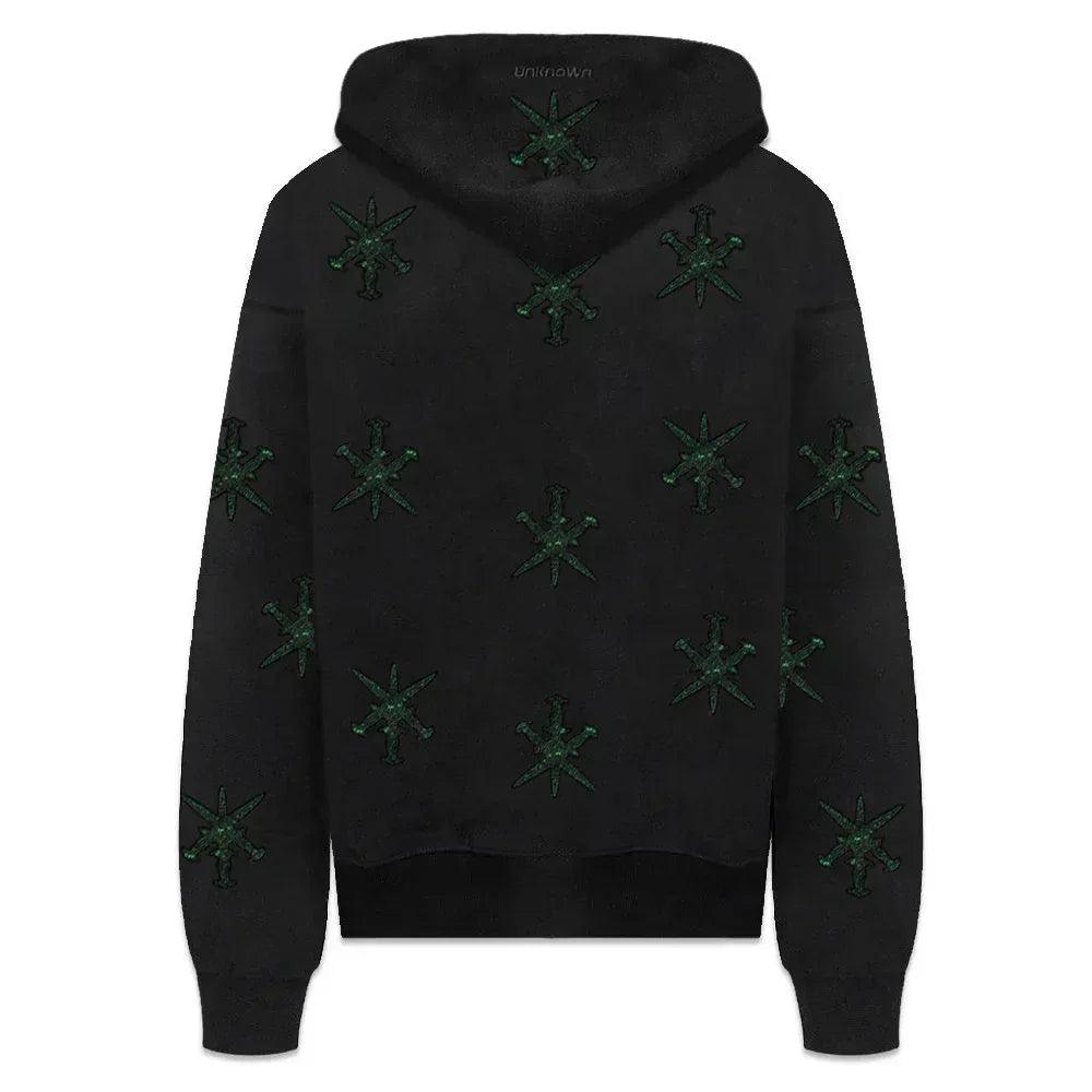 UNKNOWN LONDON(アンノウン・ロンドン)商品ページ - Dagger Rhinestone
