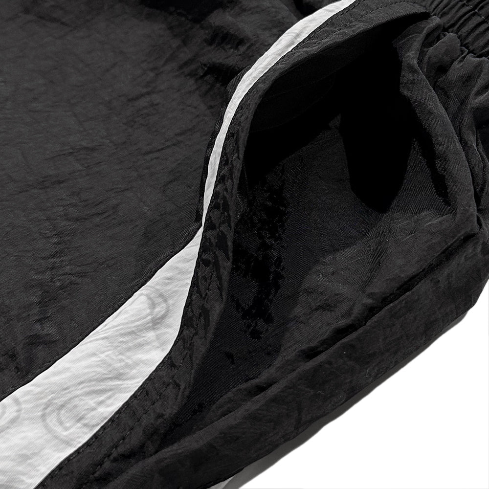 Unknwon Nylon Football Shorts