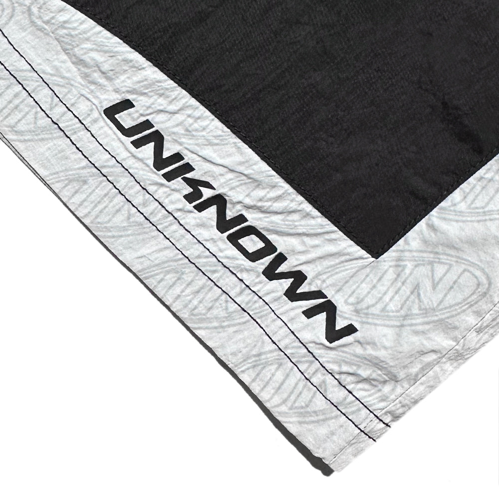 Unknwon Nylon Football Shorts