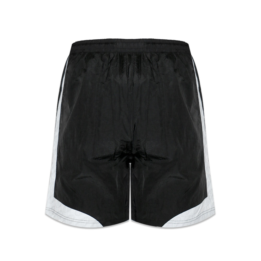 Unknwon Nylon Football Shorts
