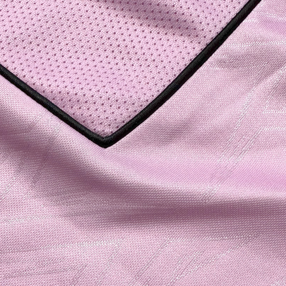 Monogram Football Shorts