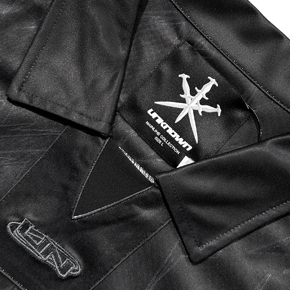 Monogram Football Shirt