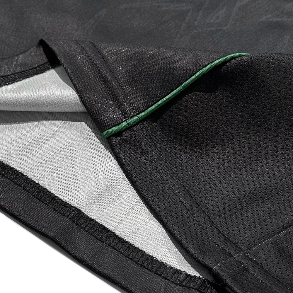 Monogram Football Shirt