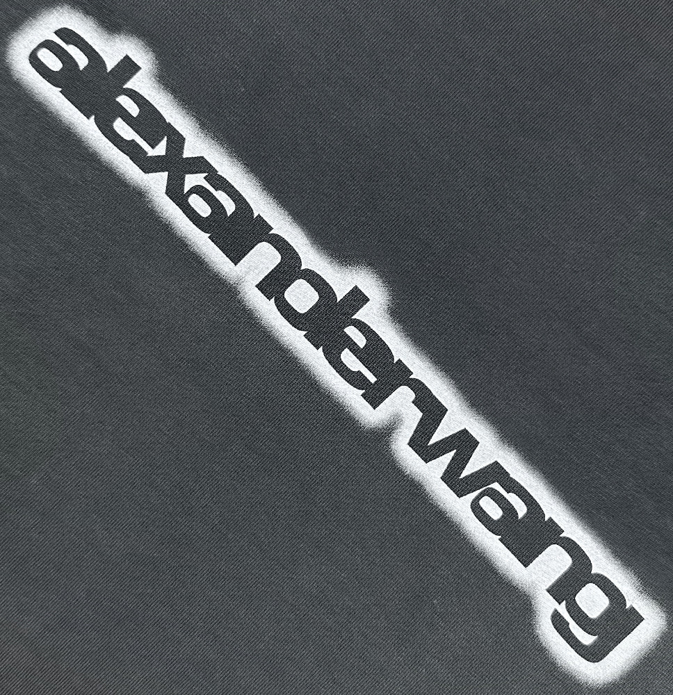 Halo Glow Graphic Tee