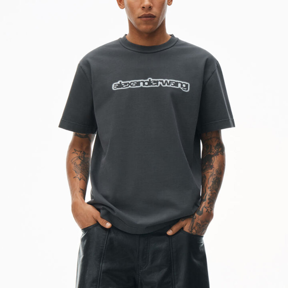 Halo Glow Graphic Tee