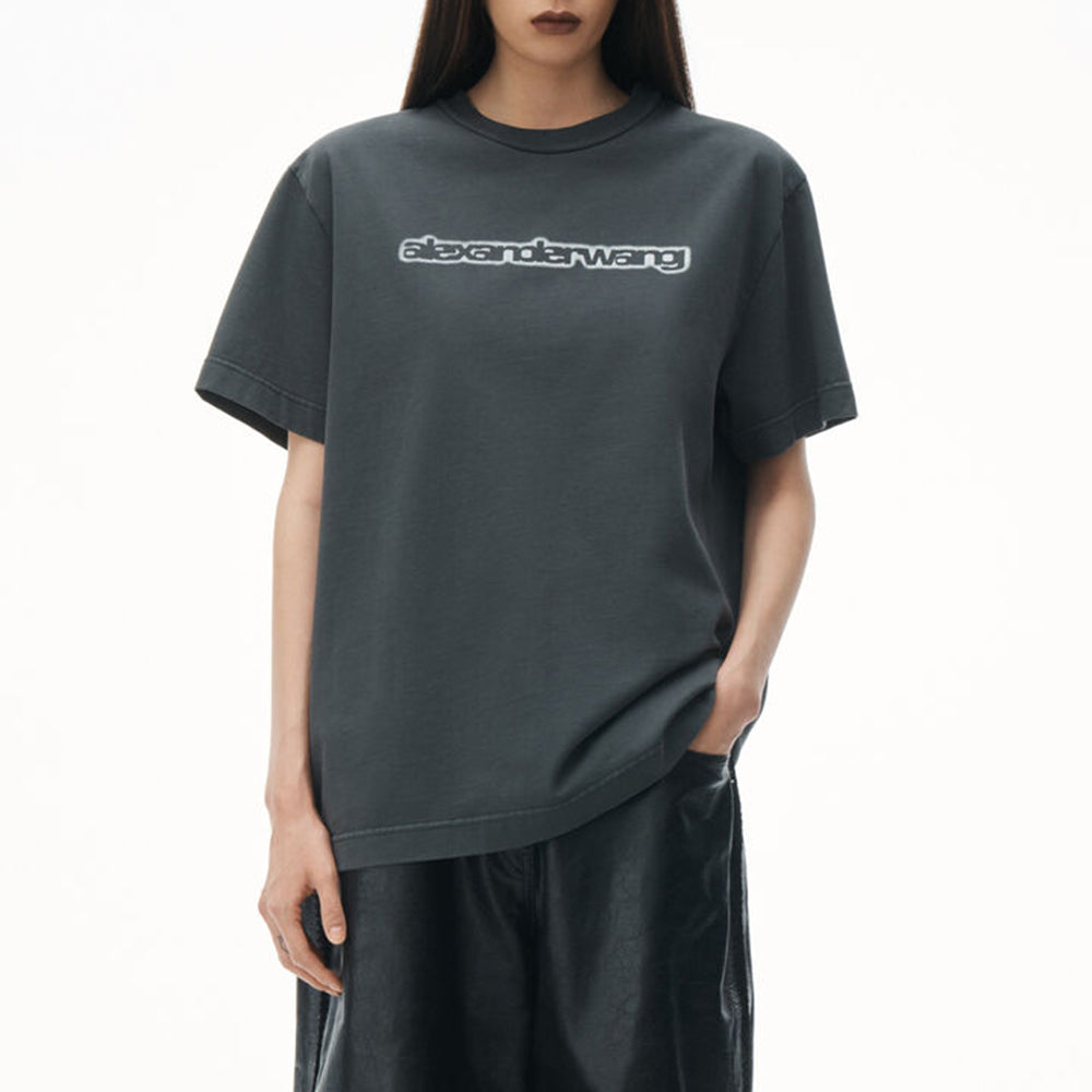 Halo Glow Graphic Tee