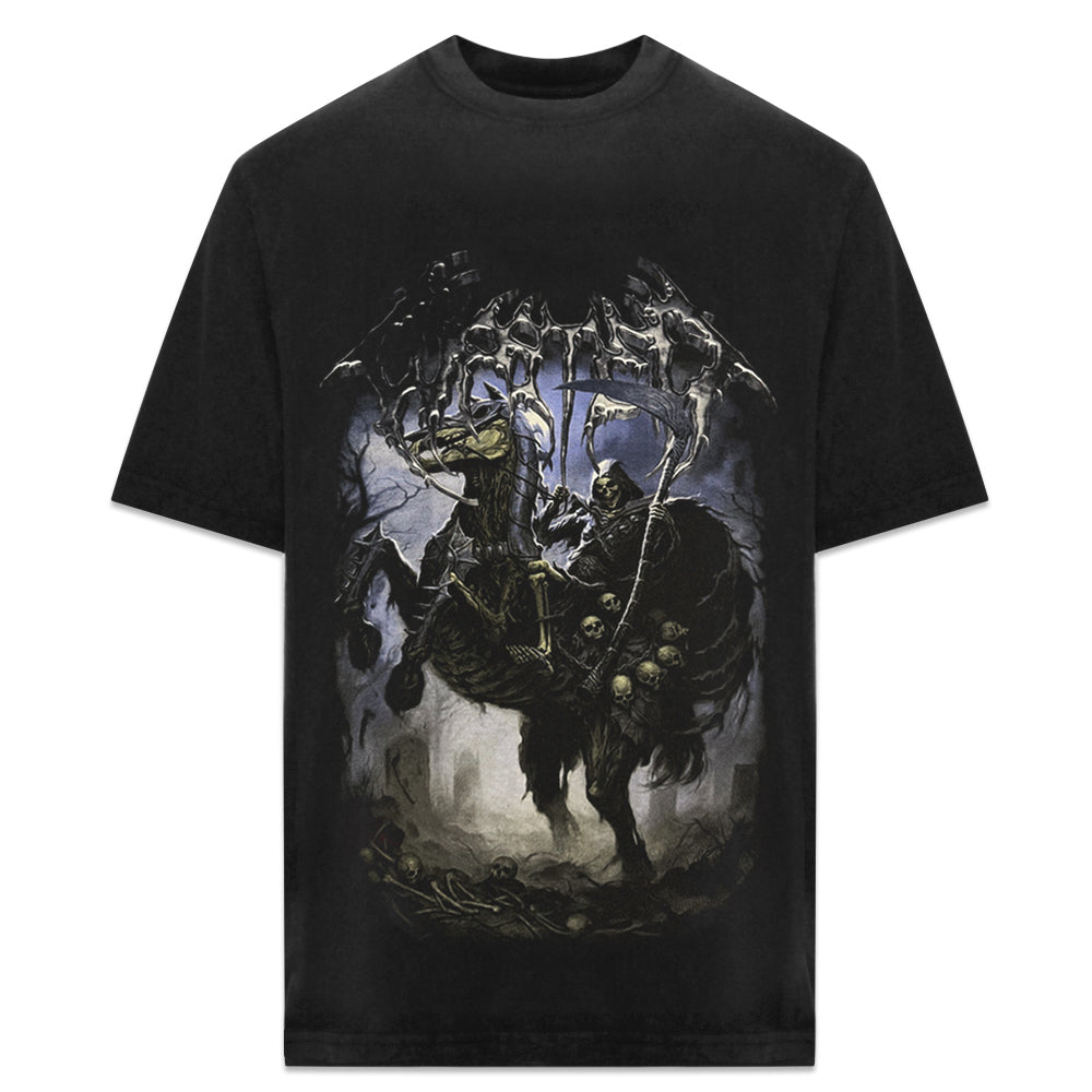 Ashes T-Shirt