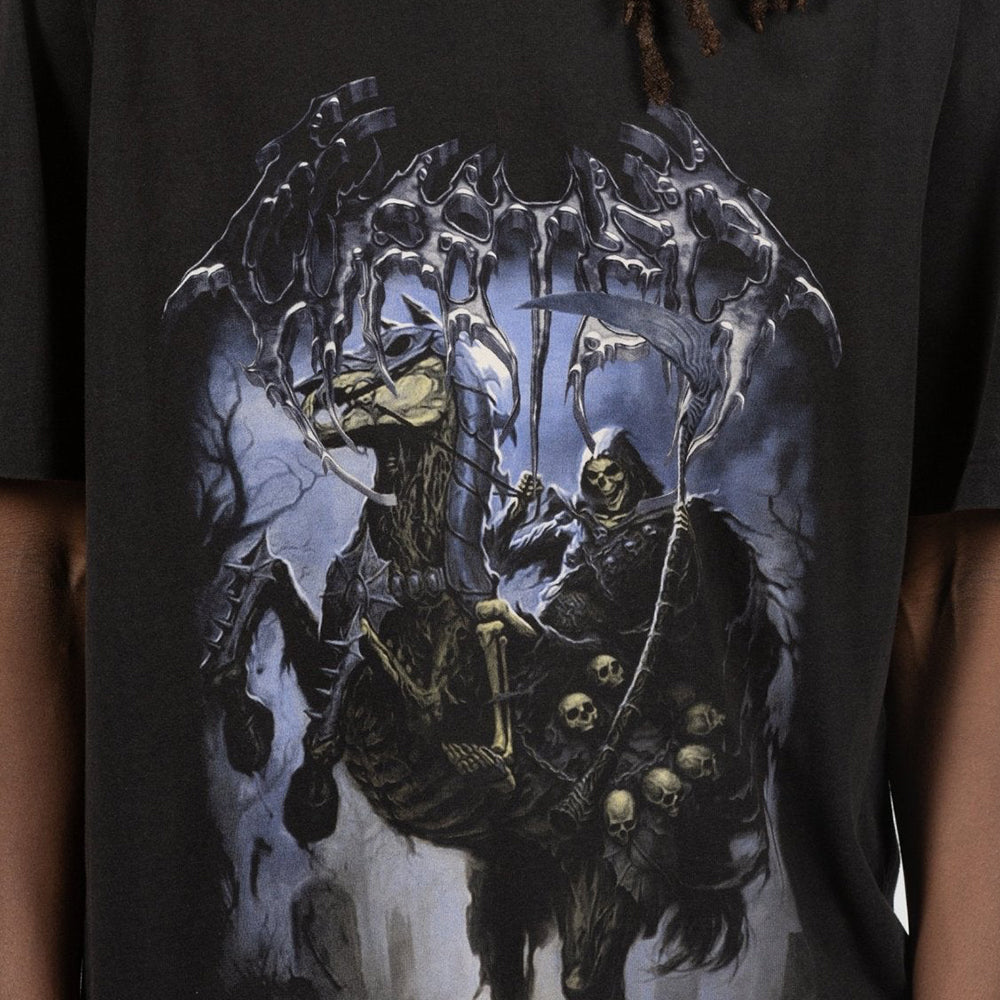 Ashes T-Shirt