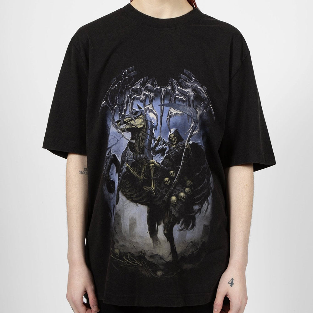 Ashes T-Shirt