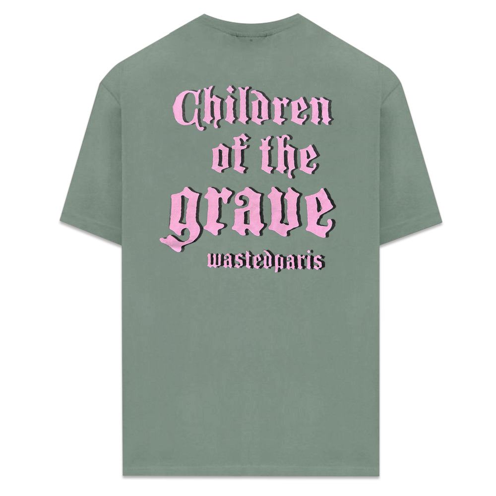 Grave T-Shirt