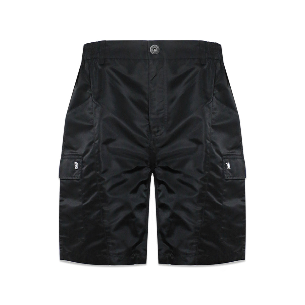 UN Metal Nylon Shorts