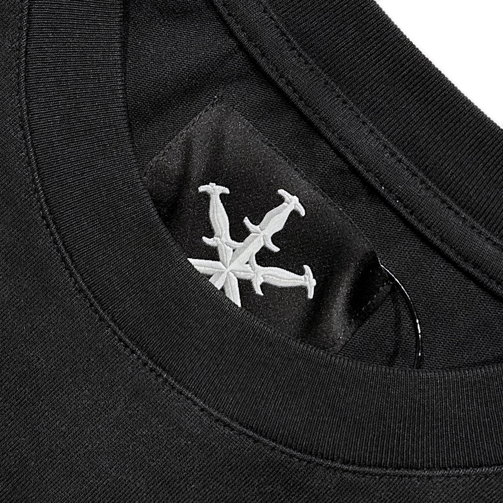 Lost Cities Graphic Tee