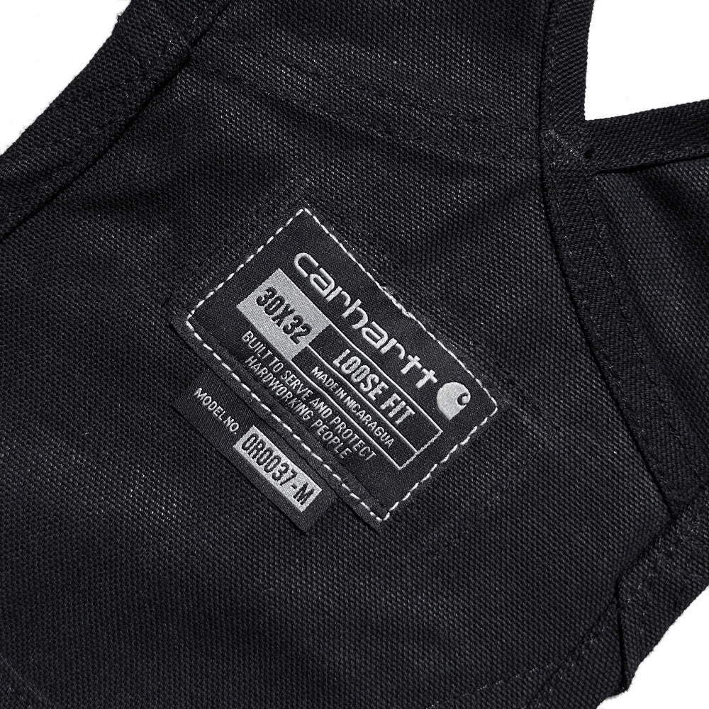 Pearlz Patch Carhartt Overalls