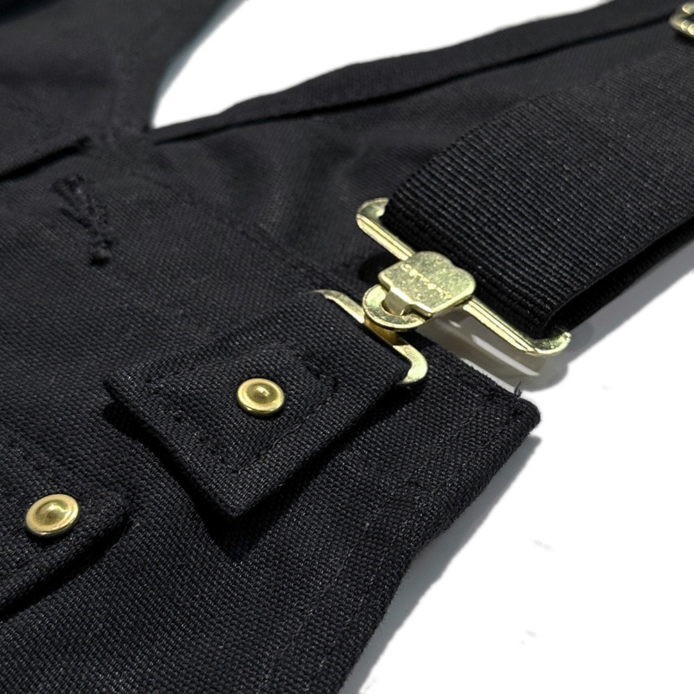 Pearlz Patch Carhartt Overalls