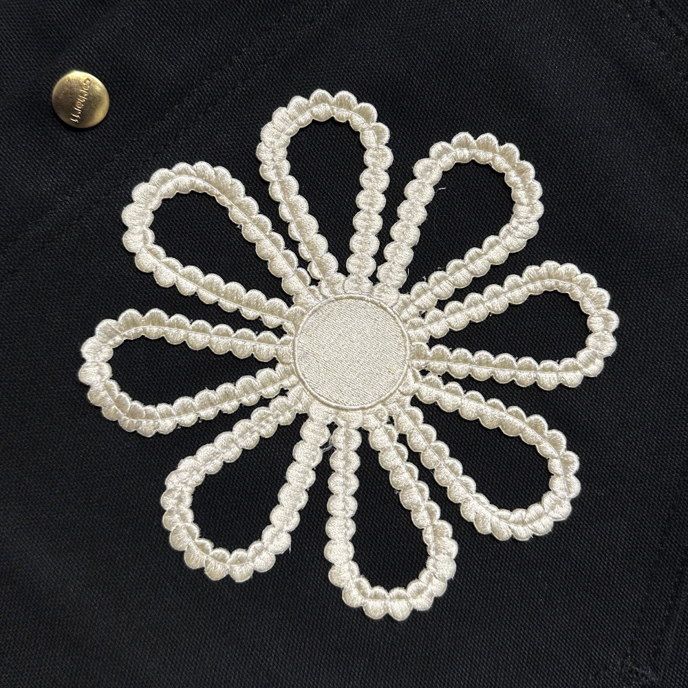 Pearlz Patch Carhartt Overalls