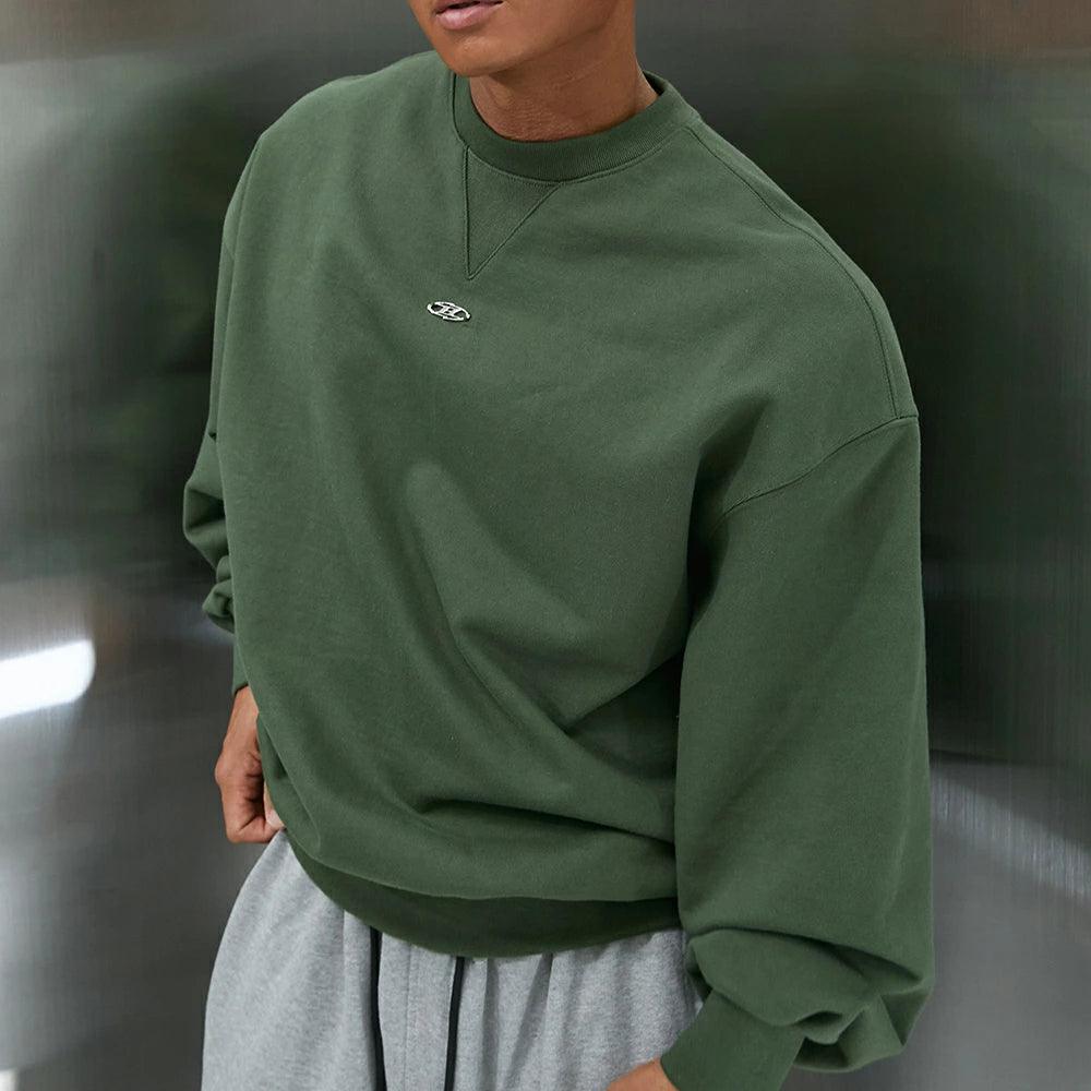 B Pendant Sweatshirt