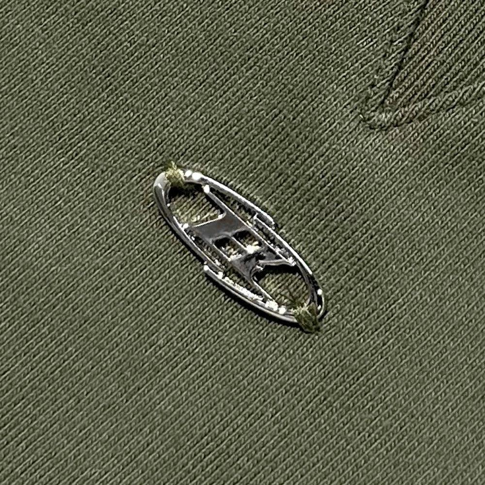 B Pendant Sweatshirt