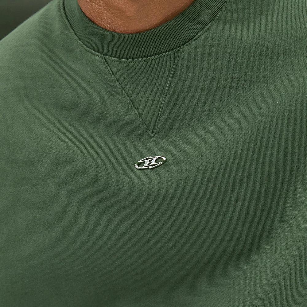 B Pendant Sweatshirt