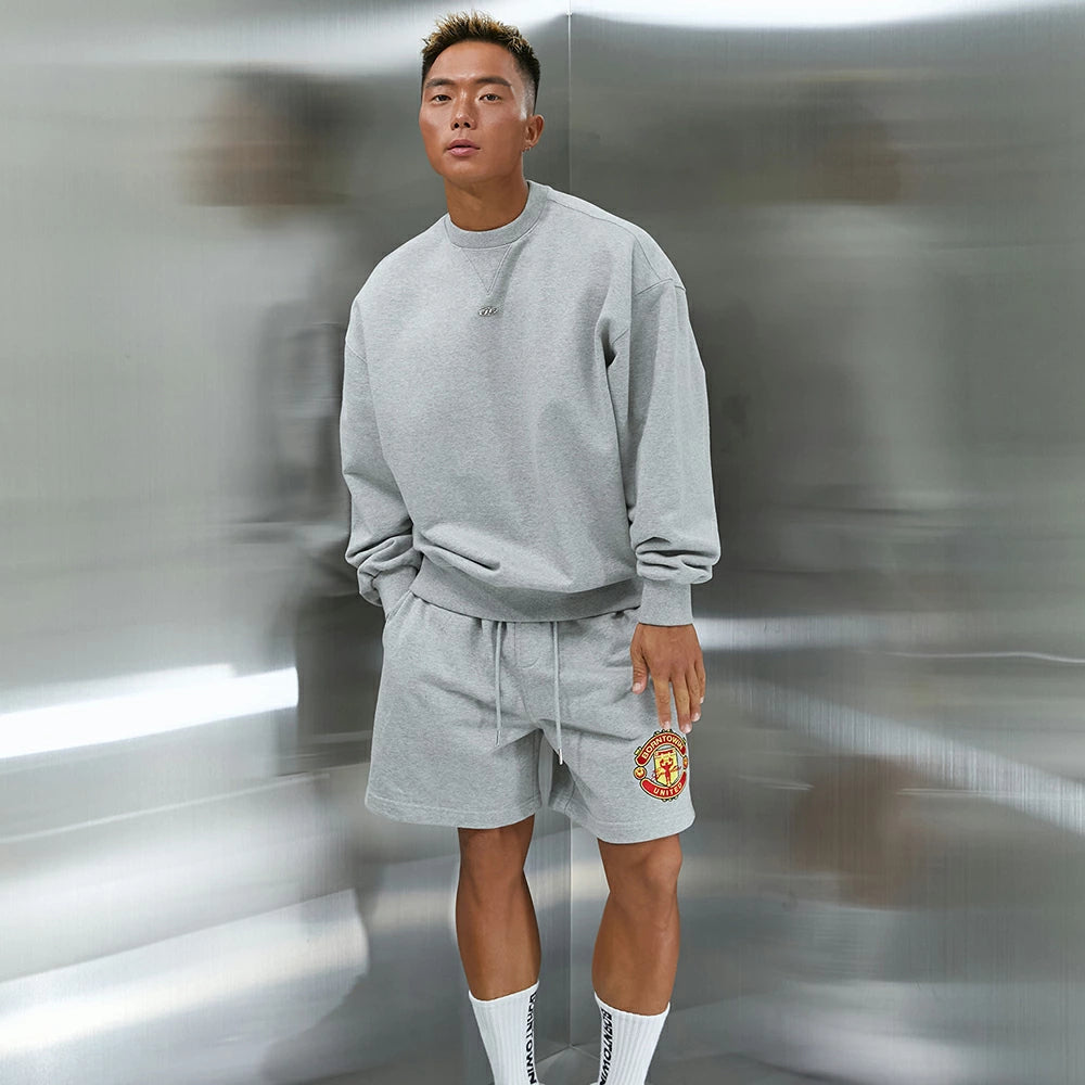 B Pendant Sweatshirt