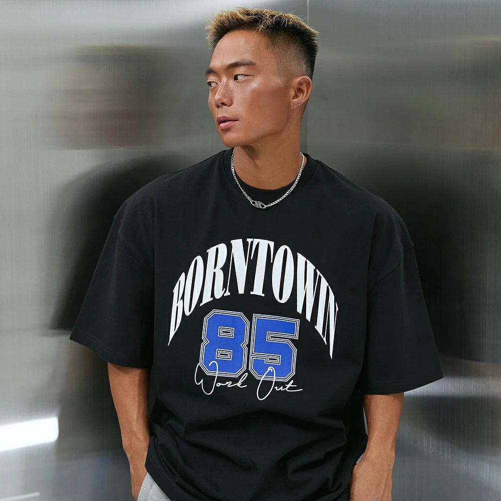 85 Workout T-Shirt