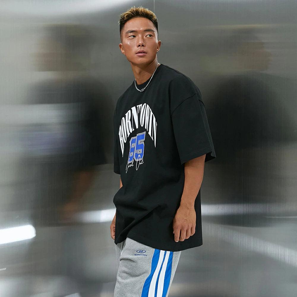 85 Workout T-Shirt