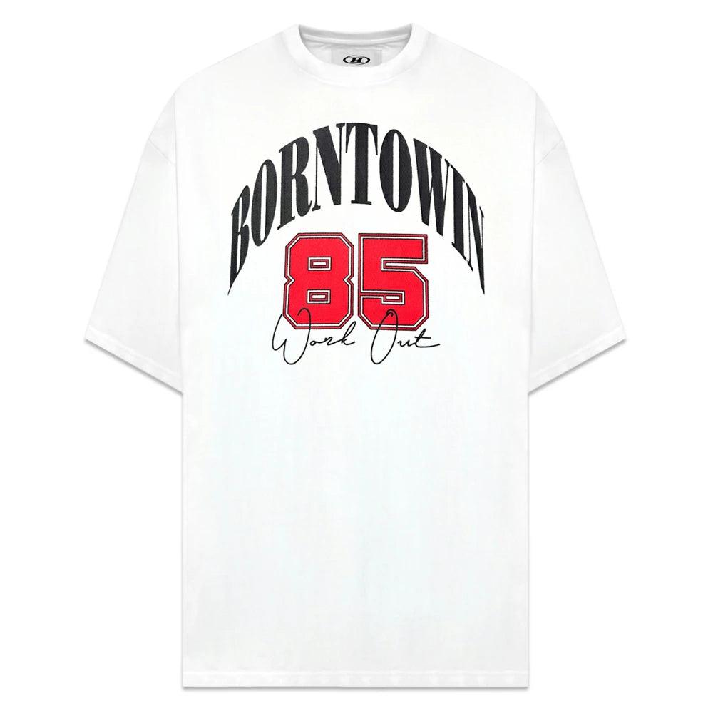 85 Workout T-Shirt