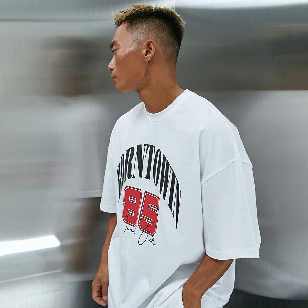 85 Workout T-Shirt