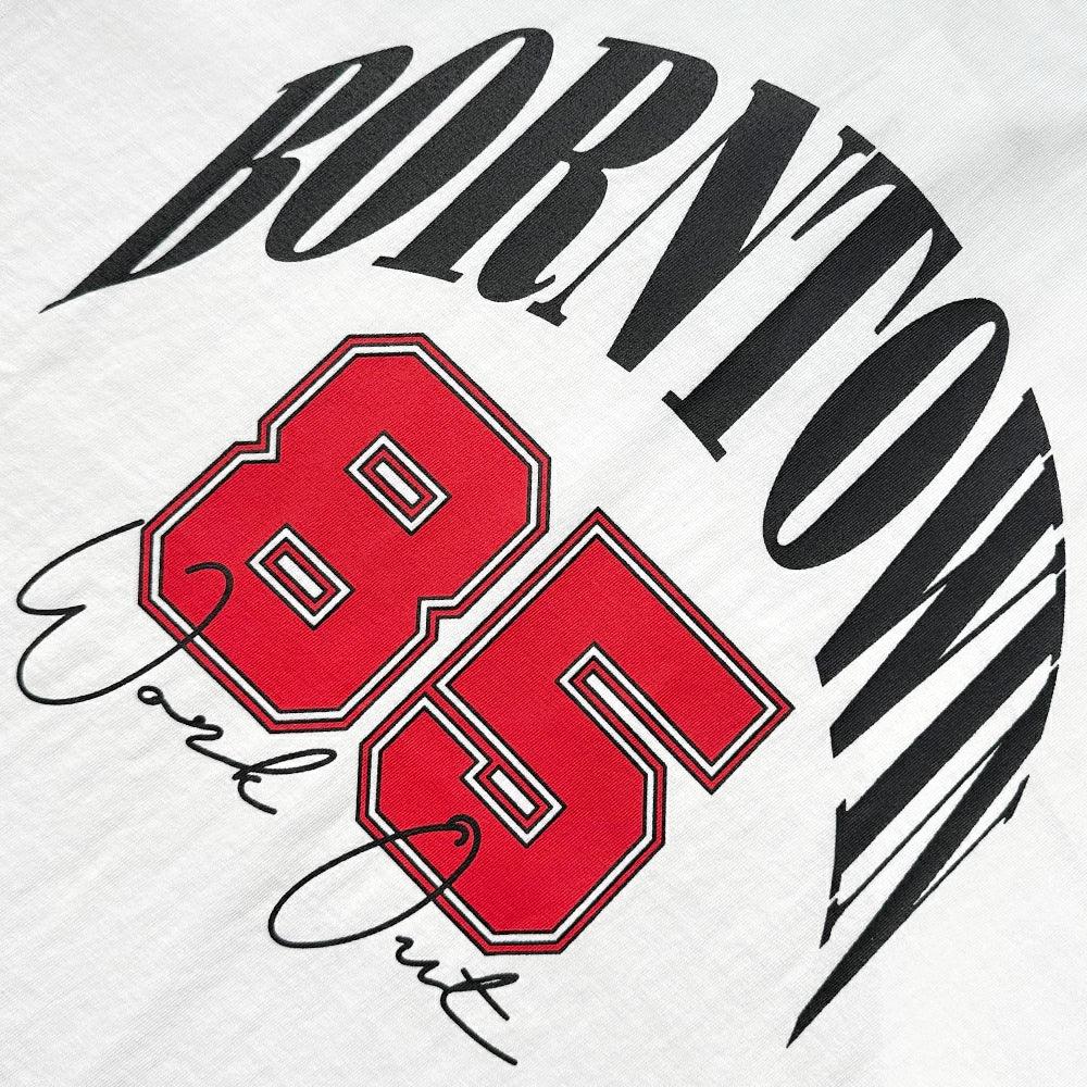 85 Workout T-Shirt