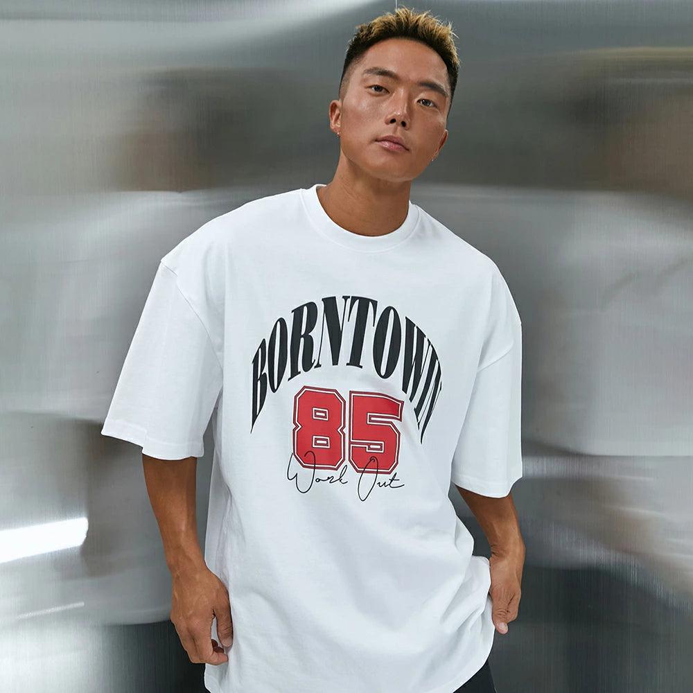 85 Workout T-Shirt