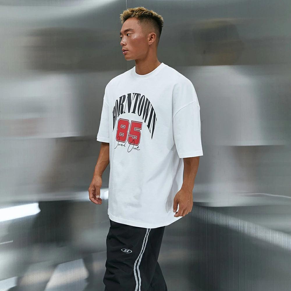 85 Workout T-Shirt