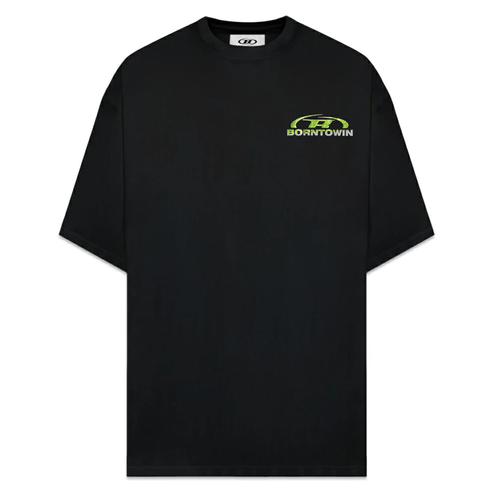 The Borntowin Seoul T-Shirt