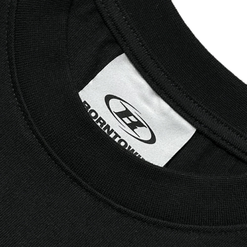 The Borntowin Seoul T-Shirt