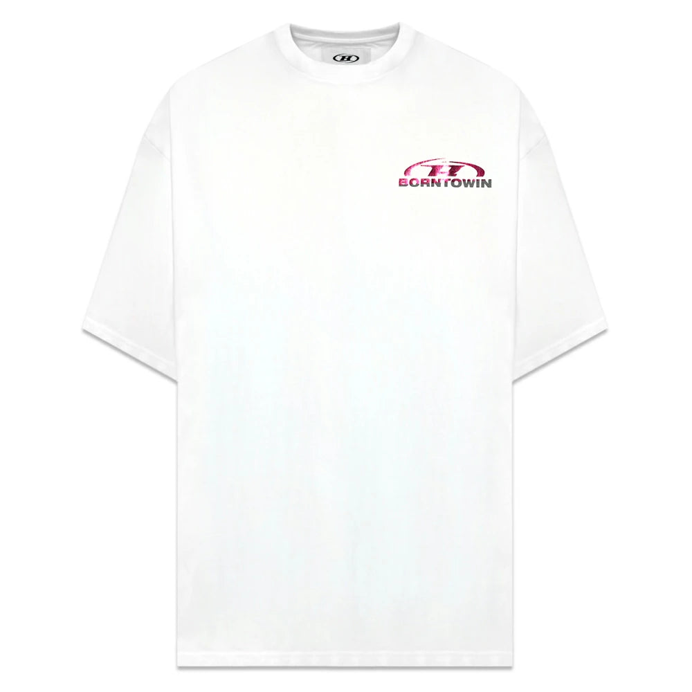 The Borntowin Seoul T-Shirt