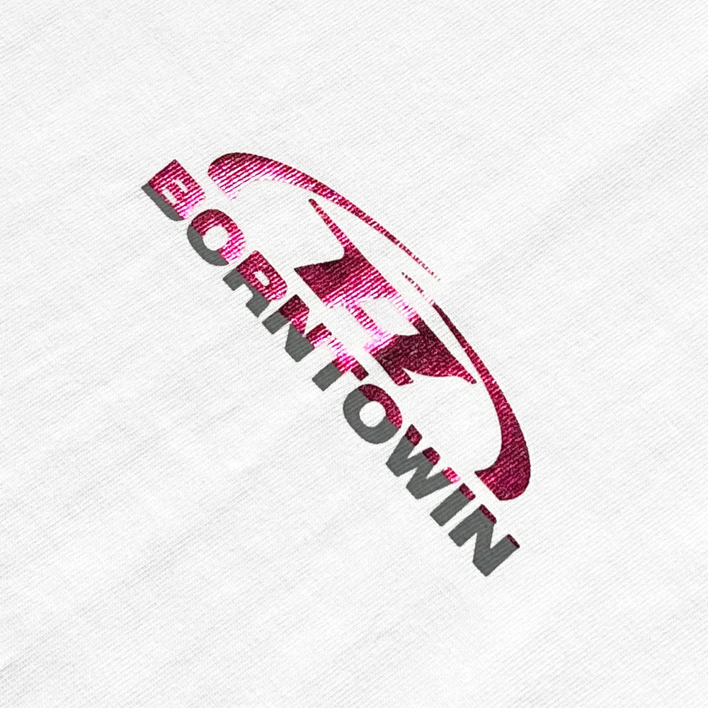 The Borntowin Seoul T-Shirt