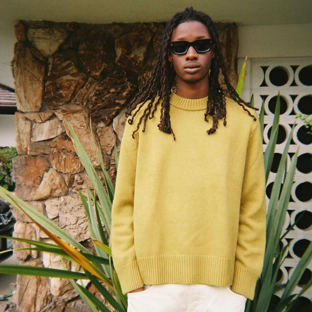 Syndicate Sunglasses