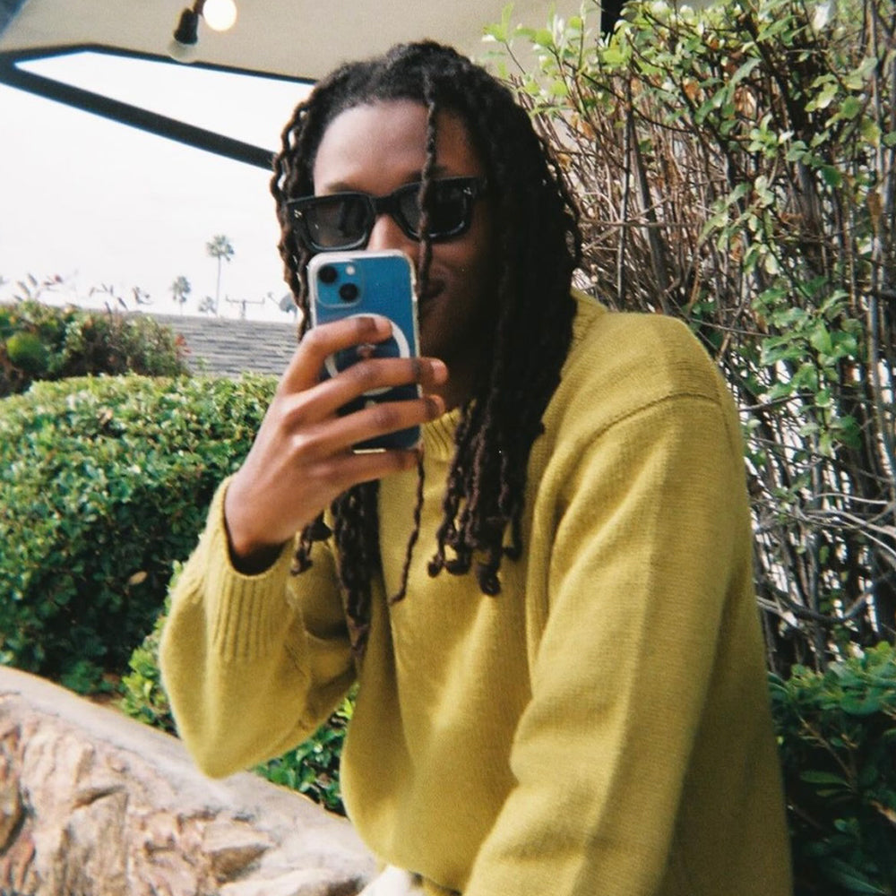 Syndicate Sunglasses