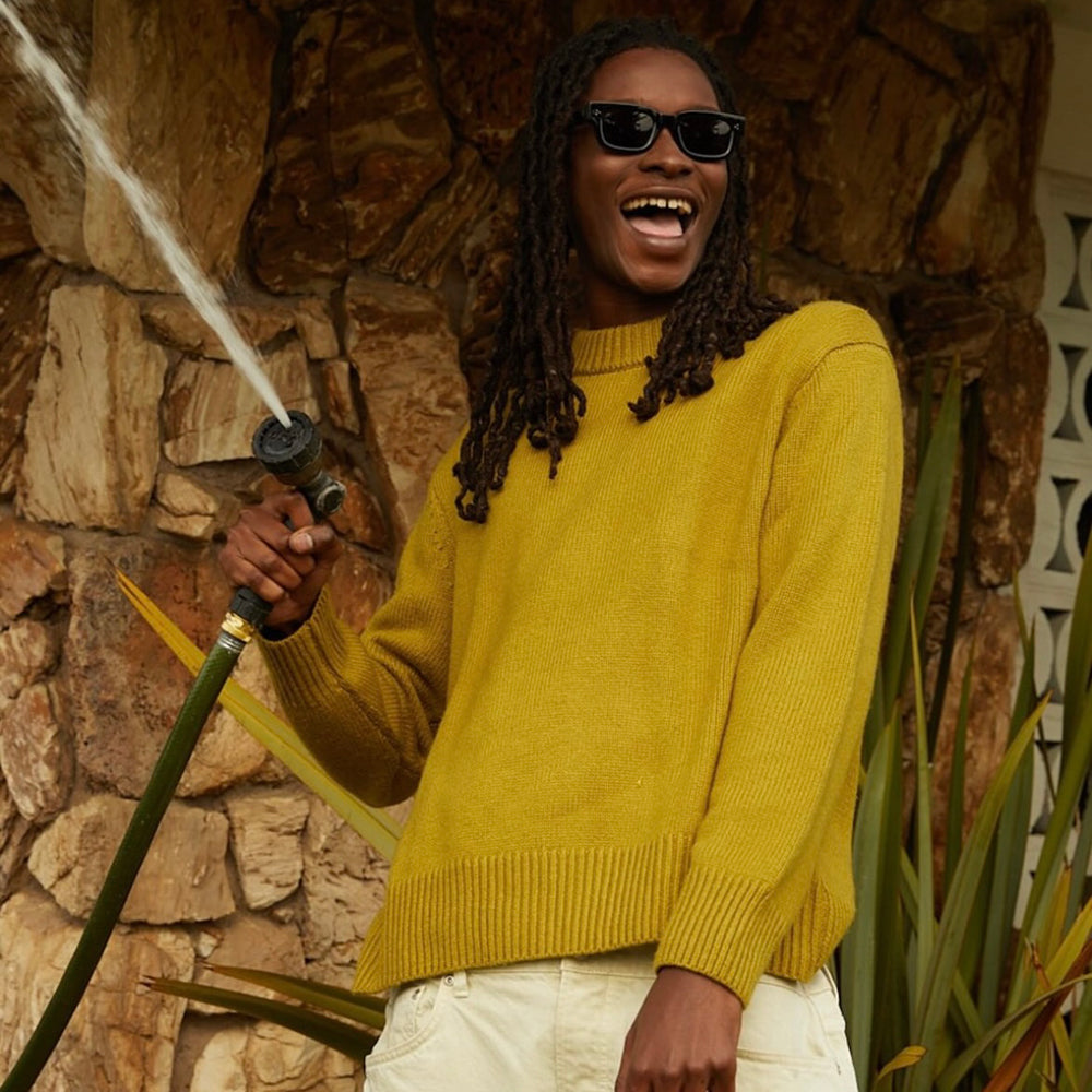 Syndicate Sunglasses