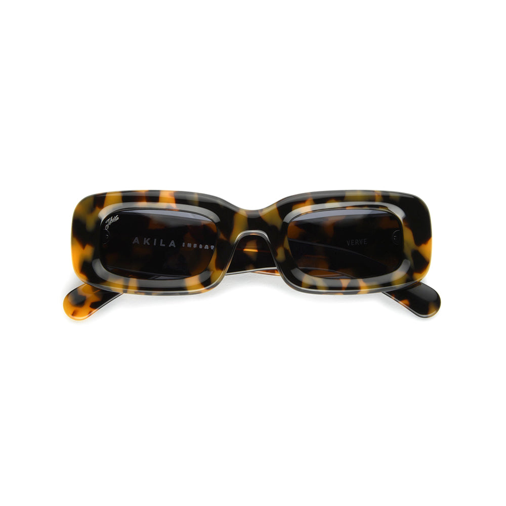 Verve Inflated Sunglasses