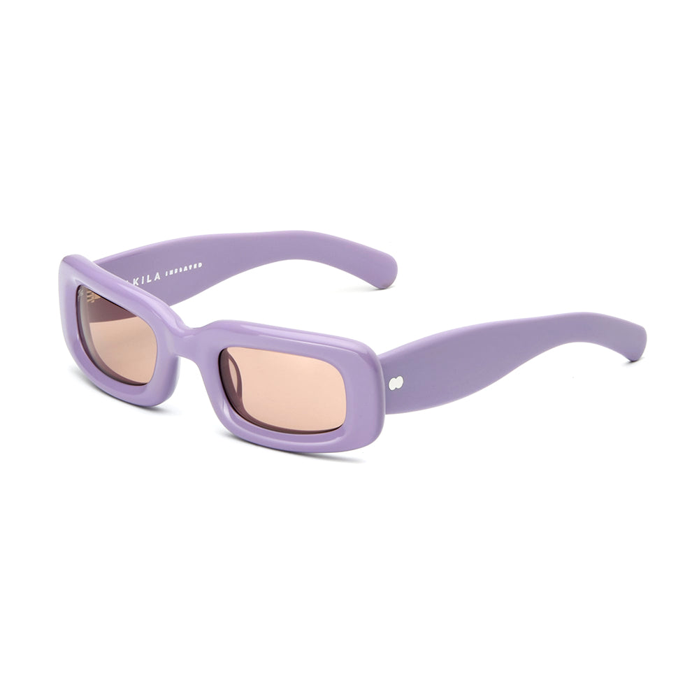 Verve Inflated Sunglasses