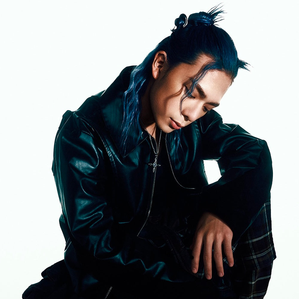 Equilibrium Necklace