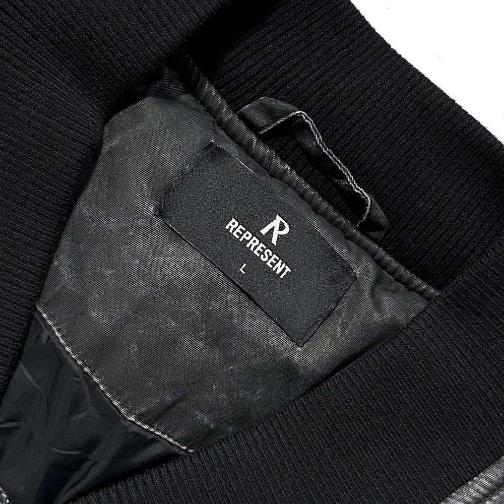 Icarus Flight Bomber