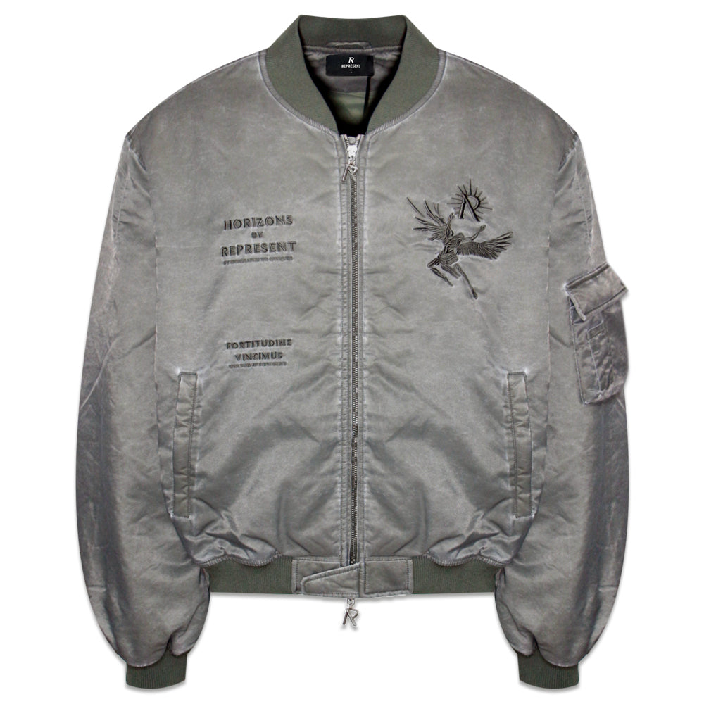 Icarus Flight Bomber