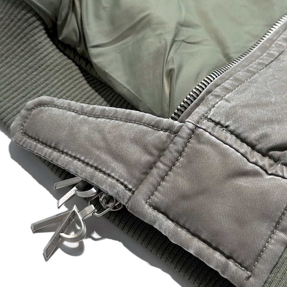 Icarus Flight Bomber